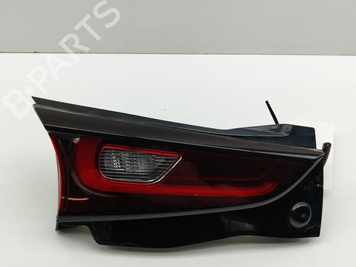 Used Left tailgate light MAZDA CX-5 (KF) 2.0 (165 hp) 27317759