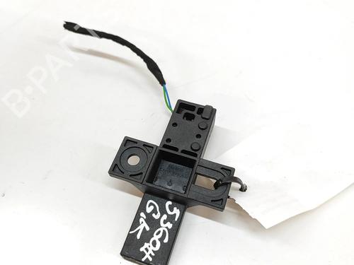 Electronic module VW TOUAREG (CR7, RC8) 3.0 TDI 4motion | BP26939664M83