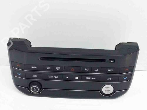 Used Climate control JAGUAR F-PACE (X761) 2.0 TD4 AWD (180 hp) 9167075