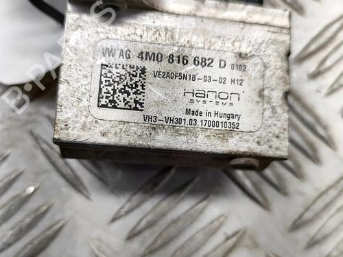 Electronic sensor VW GOLF VII (5G1, BQ1, BE1, BE2) e-Golf | BP25902352M84 - Image 7