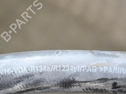 AC pipe BMW X5 (F15, F85) xDrive 40 d | BP14666290M126 
