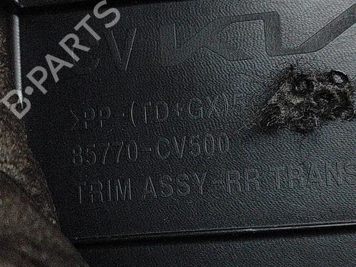 Tailgate trim KIA EV6 (CV) ELECTRIC AWD | BP27775908C151