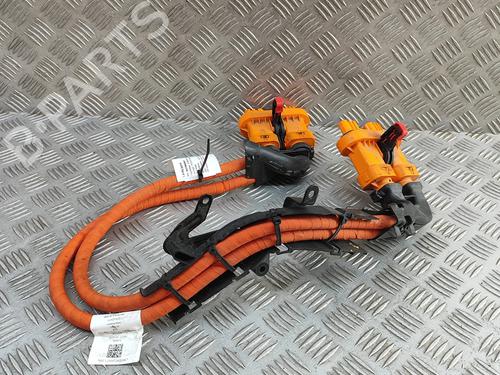 Used Wiring harness Wiring harness AUDI Q4 E-TRON Sportback (F4N) 45 (286 hp) 33373430 33373430