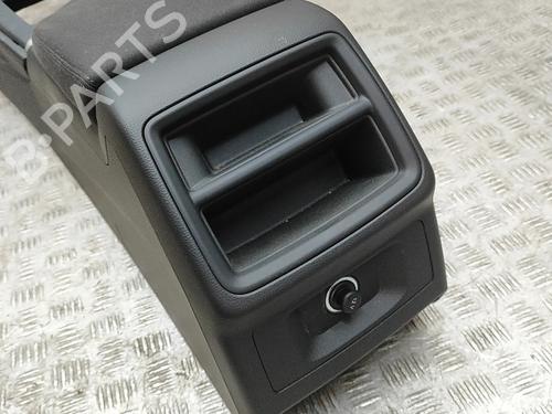 Middle console AUDI A4 Allroad B9 (8WH, 8WJ) 3.0 TDI quattro | BP35726773I22 - Image 5