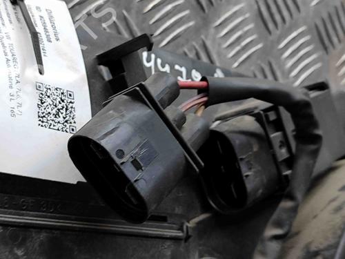 Koelventilatormotor VW TOUAREG (7LA, 7L6, 7L7) 3.0 V6 TDI | BP19329888M35 