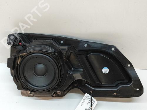 Haut-parleur AUDI E-TRON (GEN) 55 quattro (408 hp) 28160370