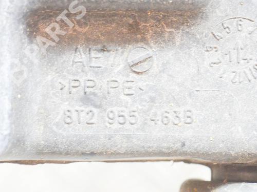 Pipe AUDI A4 B8 (8K2) S4 quattro | BP9630030M125 