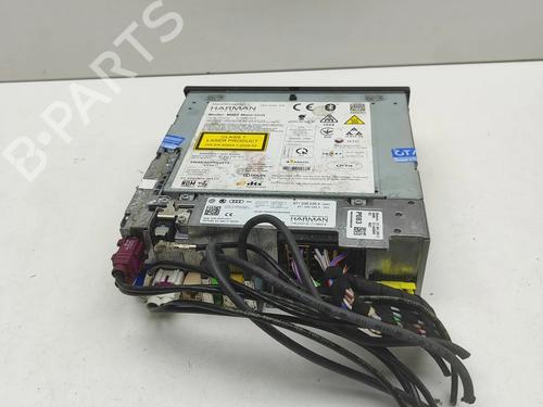 Electronic module PORSCHE PANAMERA (971) 2.9 4 E-Hybrid (97ABE1, 97BBE1, 97ABX1) | BP33624925M83 - Image 5