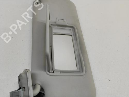 Pala sol esquerda JAGUAR I-PACE (X590) EV400 AWD | BP27778745I1 