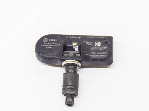 Elektronisk sensor VW GOLF V (1K1) 1.6 FSI (115 hp) 10398727