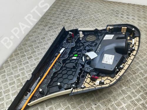 Rear right panel BMW 5 (G30, F90) 530 e Plug-in Hybrid | BP33396169C61 - Image 5