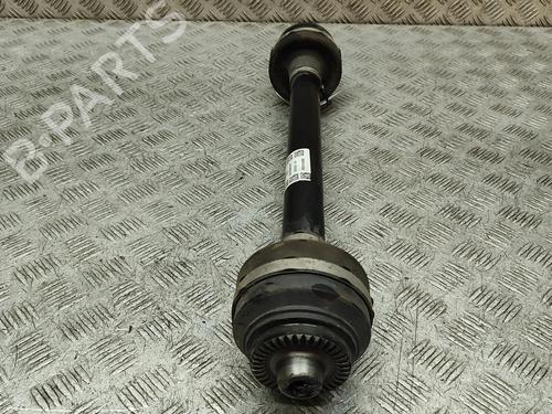 Left rear driveshaft BMW iX (I20) xDrive 40 | BP30359013M40 - Image 6
