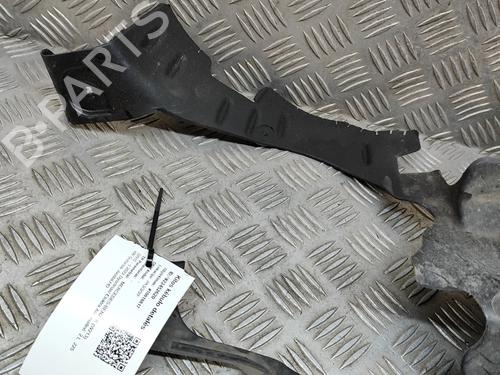 Other MERCEDES-BENZ E-CLASS (W213) E 300 de 4-matic (213.011) | BP27766383O1 - Image 4