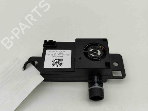 Electronic sensor OPEL ASTRA L (OV5) 1.2 (FPHNSL, FPHNSR) | BP29486775M84 