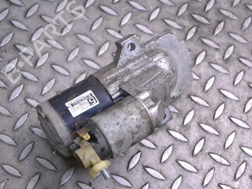Used Starter MAZDA MX-5 III (NC) 2.0 (NC18) (160 hp) 30218127