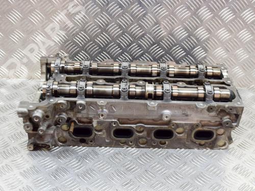 Used Cylinder head Cylinder head MERCEDES-BENZ SPRINTER 3-t Van (B906) 213 CDI (906.611, 906.613) (129 hp) 8841192 8841192