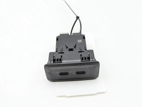 Used Electronic module Electronic module MERCEDES-BENZ EQE (V295) EQE 350+ (295.121) (292 hp) 39656851 39656851