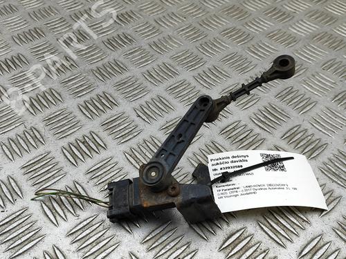 Electronic sensor LAND ROVER DISCOVERY V (L462) 3.0 Td6 4x4 | BP30130846M84