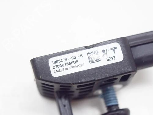 Elektronisk sensor TESLA MODEL S (5YJS) 75 | BP8847265M84 