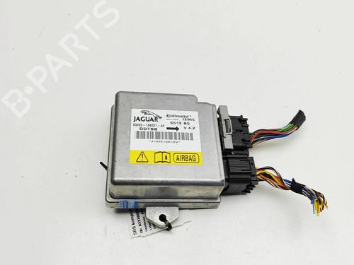 Used ECU airbags JAGUAR XK II Coupe (X150) 5.0 V8 (385 hp) 31192406