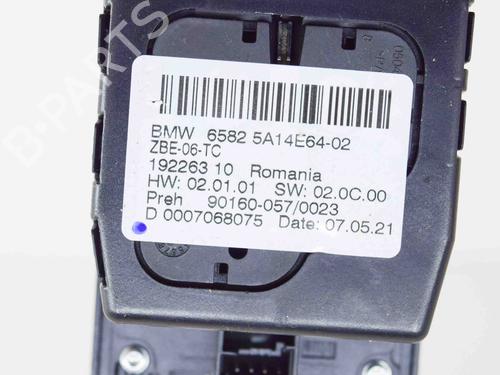Switch BMW X3 (G01, F97, G08) iX3 | BP27764025I30 