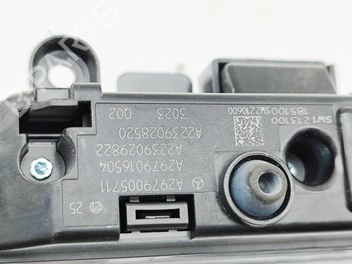Switch MERCEDES-BENZ EQE (V295) EQE 350 (295.125) | BP35983914I30 - Image 7