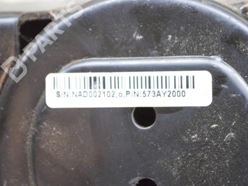 Gearbox mount OPEL MOKKA / MOKKA X (J13) 1.6 (_76) | BP8843613M88 