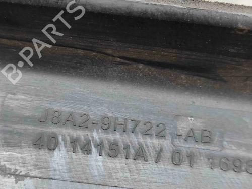 Pipe LAND ROVER RANGE ROVER VELAR (L560) 2.0 D240 SD4 4x4 | BP29337180M125  - Image 6
