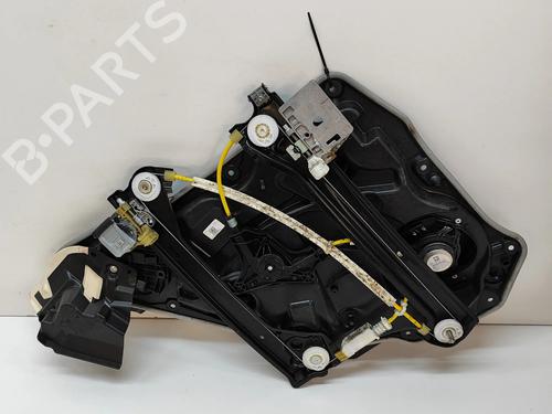 Rear right window mechanism MERCEDES-BENZ CLA Coupe (C117) CLA 180 (117.342) | BP25217159C25