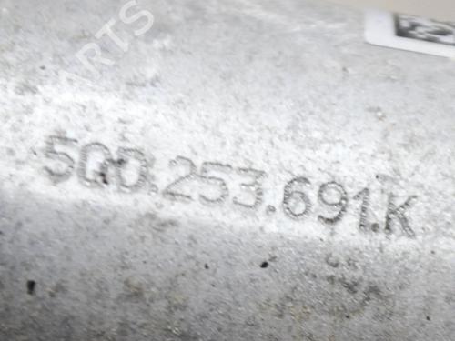 Electronic module SKODA KAROQ (NU7, ND7) 1.6 TDI | BP14629495M83 