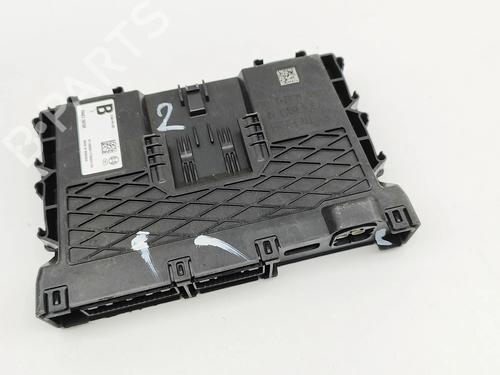 Control unit RENAULT MASTER III Van (FV) 2.3 dCi 130 FWD (FV0M, FV0Y, FV0J, FV02, FV03) | BP39472897M11 - Image 2