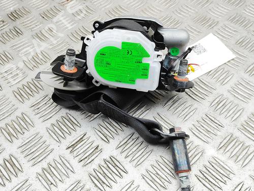Used Rear left seatbelt Rear left seatbelt KIA NIRO II (SG2) EV (204 hp) 35717449 35717449