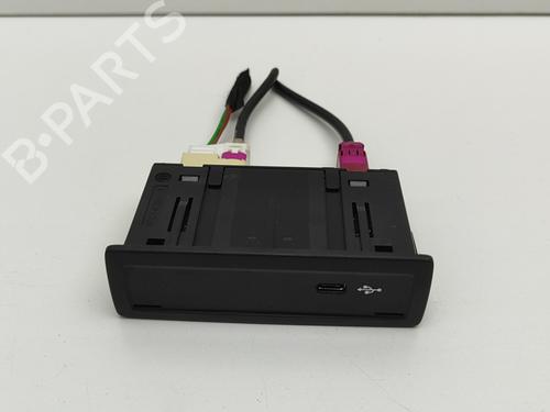Used Electronic module MERCEDES-BENZ CLA (C118) CLA 200 (118.387) (163 hp) 27873116