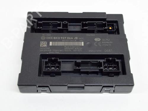 Used Electronic module AUDI A5 (8T3) 1.8 TFSI (170 hp) 10673686