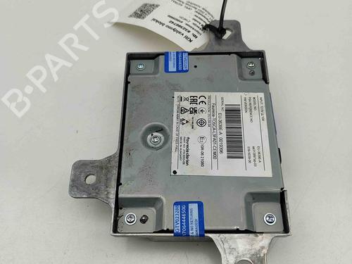 Elektronische module OPEL ASTRA L (OV5) 1.2 (FPHNSL, FPHNSR) | BP29486792M83 
