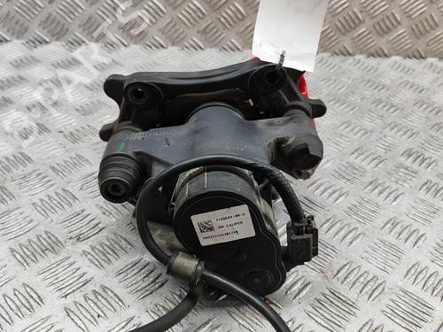 Right rear brake caliper TESLA MODEL Y (5YJY) EV Performance All-wheel Drive | BP28548457M106 