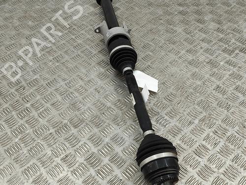 Right front driveshaft BMW X2 (U10) iX2 xDrive 30 | BP27785591M39 