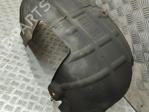 Wheel arch MAZDA CX-5 (KE, GH) 2.2 D (KE2FW) | BP29128397C56 