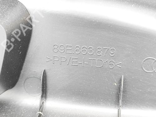 Boot lining AUDI Q4 E-TRON Sportback (F4N) 40 | BP38291925I3 - Image 8
