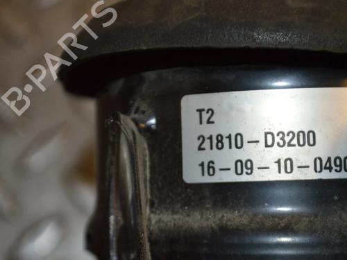 Engine mount PORSCHE 911 (997) 3.6 Carrera | BP33350316M89 - Image 5