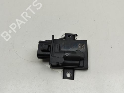 Electronic module JAGUAR F-PACE (X761) 2.0 TD4 | BP29830543M83
