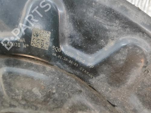Right front steering knuckle SKODA KAROQ (NU7, ND7) 1.5 TSI | BP37797400M26 - Image 8