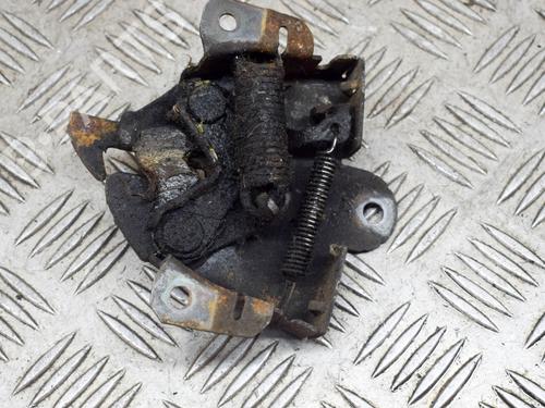 Exterior handle MITSUBISHI PAJERO III (V7_W, V6_W) 3.8 4WD | BP27755230C122 