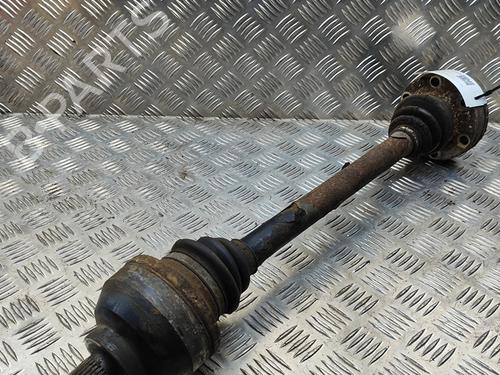 Left rear driveshaft BMW 7 (E38) 750 i, iL | BP28566748M40