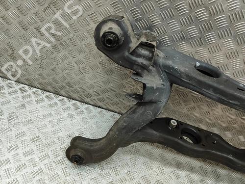 Rear axle MERCEDES-BENZ A-CLASS (W176) A 180 CDI / d (176.012) | BP29283044M2 