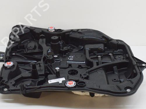 Rear right window mechanism BMW 7 (G11, G12) 740 d, Ld xDrive | BP6770031C25 