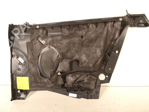Rear left panel MINI MINI (R56) Cooper D | BP33341059C60 - Image 2