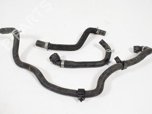 Used Pipe VOLVO V40 Hatchback (525) D4 (177 hp) 30257327