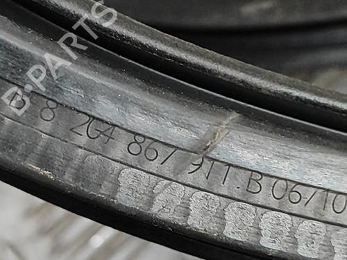 Rubber door seal VW TAIGO (CS1) 1.0 TSI | BP27933468C142 