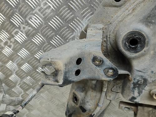 Subframe HONDA CR-V IV (RM_) 2.2 i-DTEC AWD (RE6) | BP17634518M9 